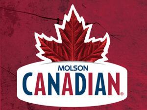 Molson Canadian Bottles